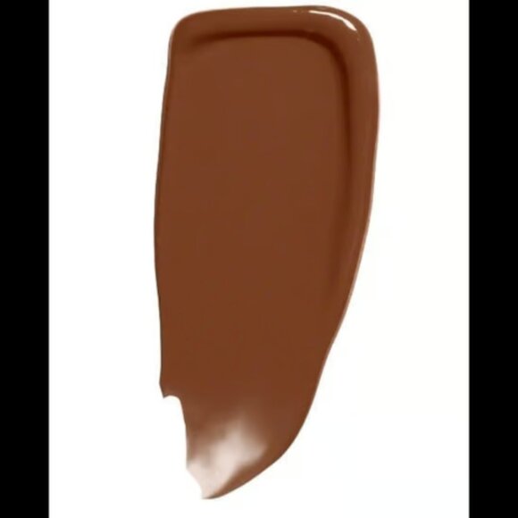 Jouer Cosmetics Essential High Coverage Creme Foundation in Mahogany, NIB - Picture 2 of 2